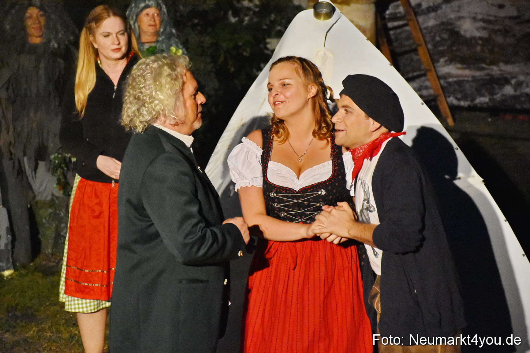 Der Alpenkoenig Schlossspiele Neumarkt 0231