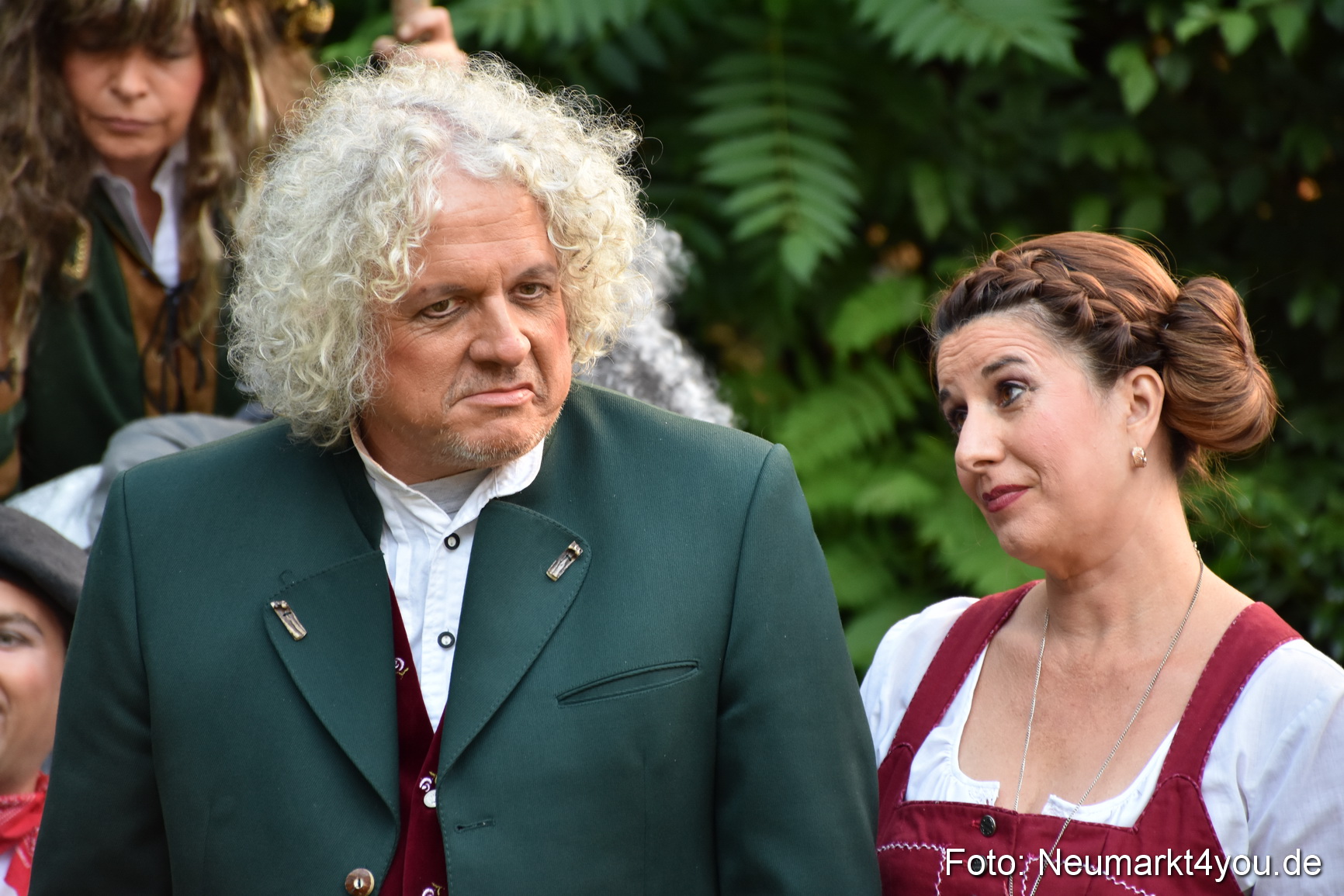 Veranstaltungen 2018