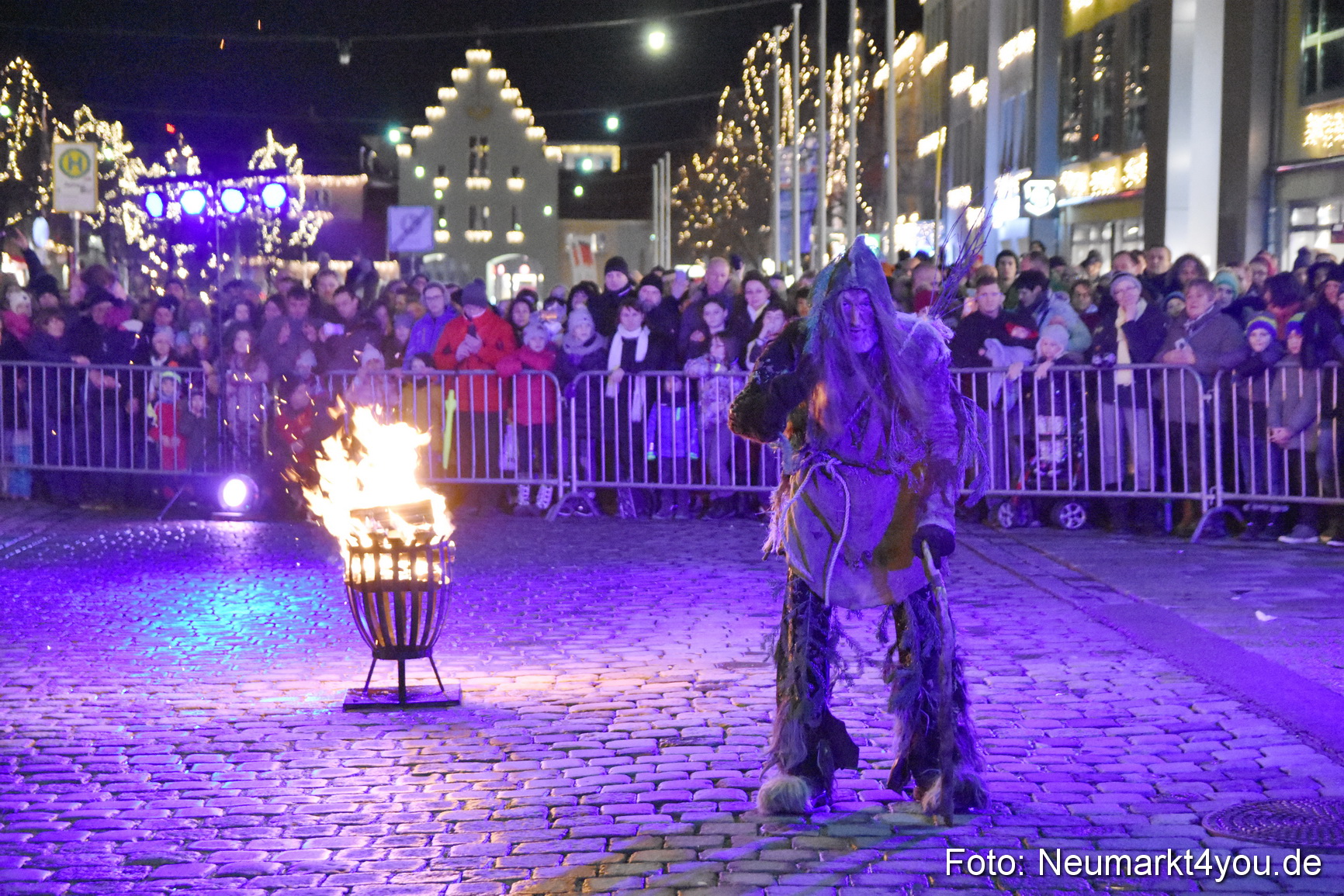 Oberpfaelzer Schlossteufeln Neumarkt 2018 0002