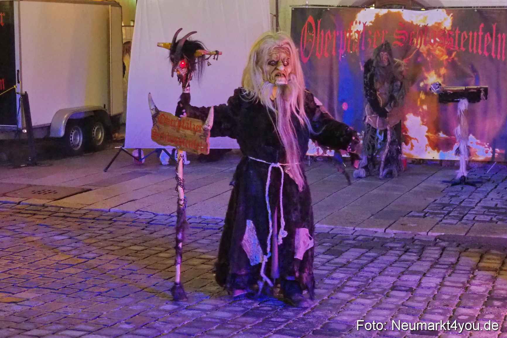 Oberpfaelzer Schlossteufeln Neumarkt 2018 0004