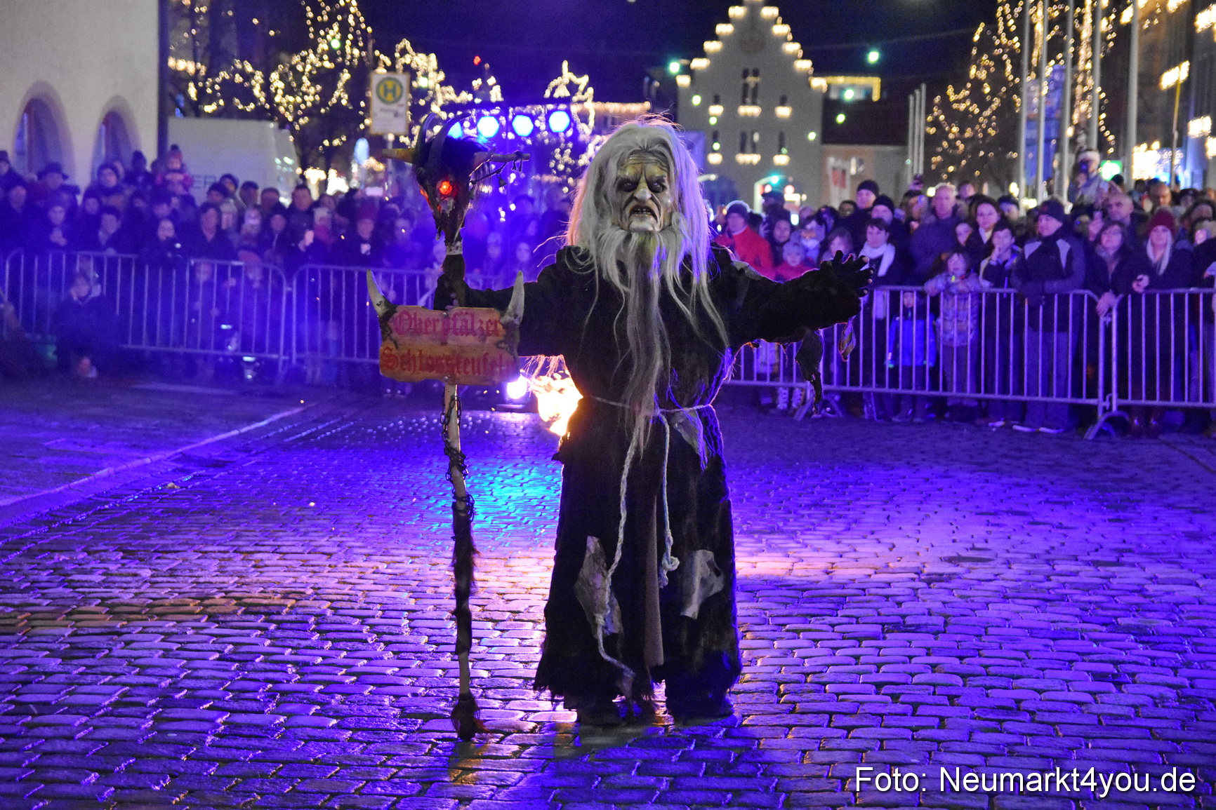 Oberpfaelzer Schlossteufeln Neumarkt 2018 0005