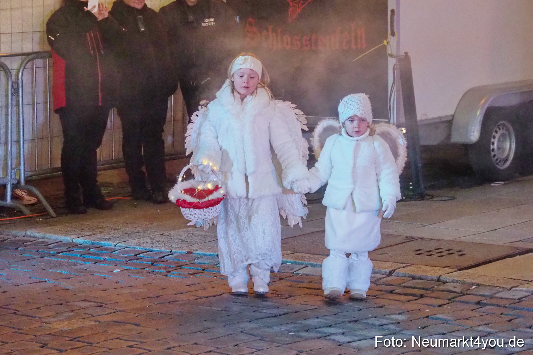 Oberpfaelzer Schlossteufeln Neumarkt 2018 0007