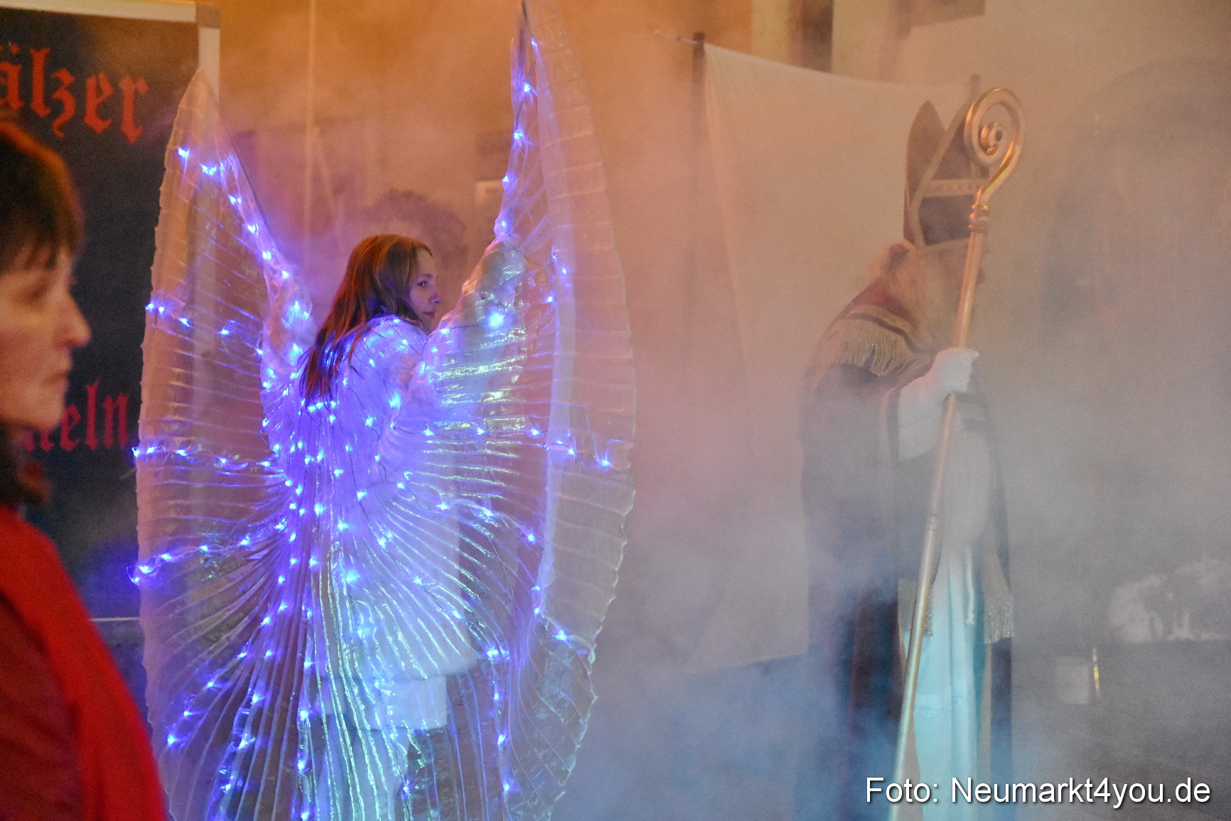 Oberpfaelzer Schlossteufeln Neumarkt 2018 0009