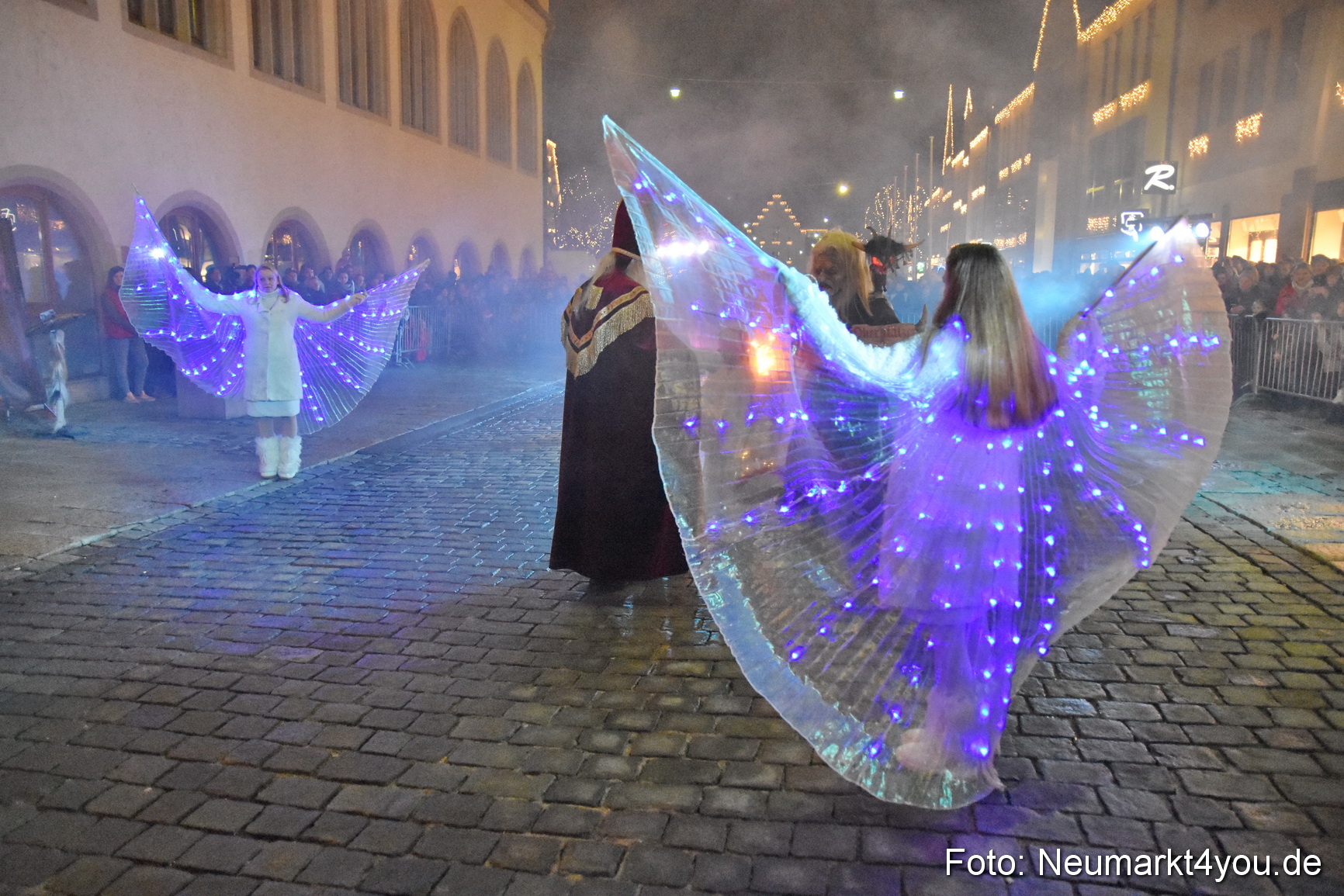 Oberpfaelzer Schlossteufeln Neumarkt 2018 0010