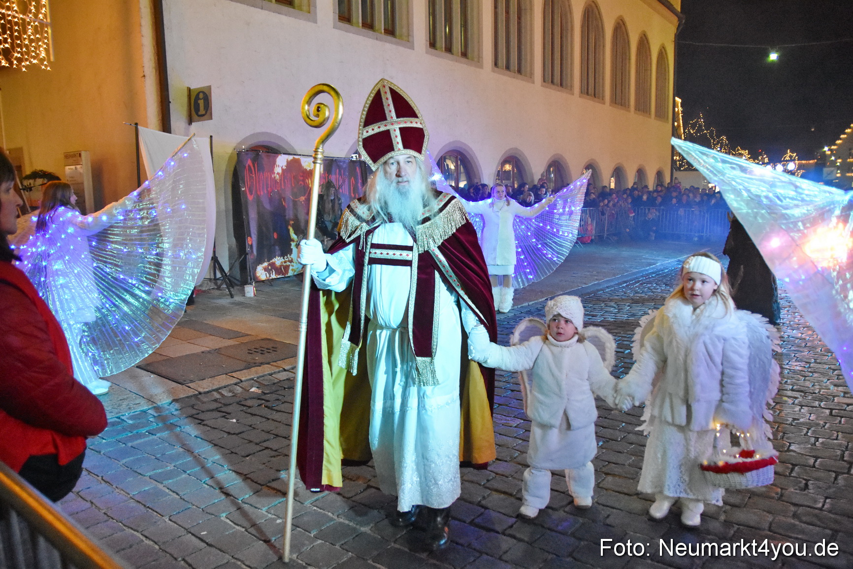 Oberpfaelzer Schlossteufeln Neumarkt 2018 0011