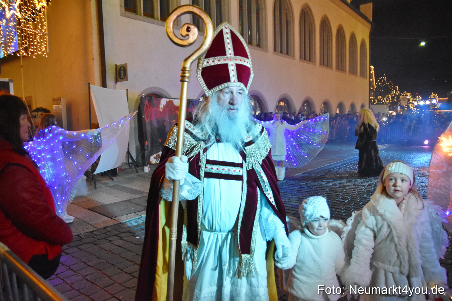 Oberpfaelzer Schlossteufeln Neumarkt 2018 0012