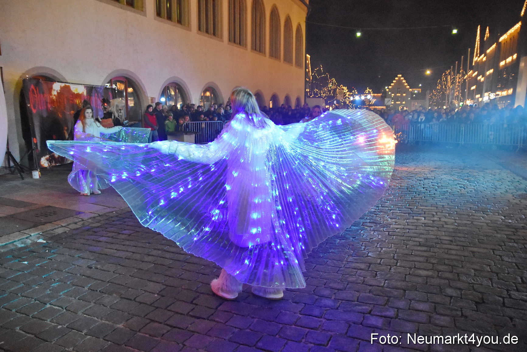 Oberpfaelzer Schlossteufeln Neumarkt 2018 0013