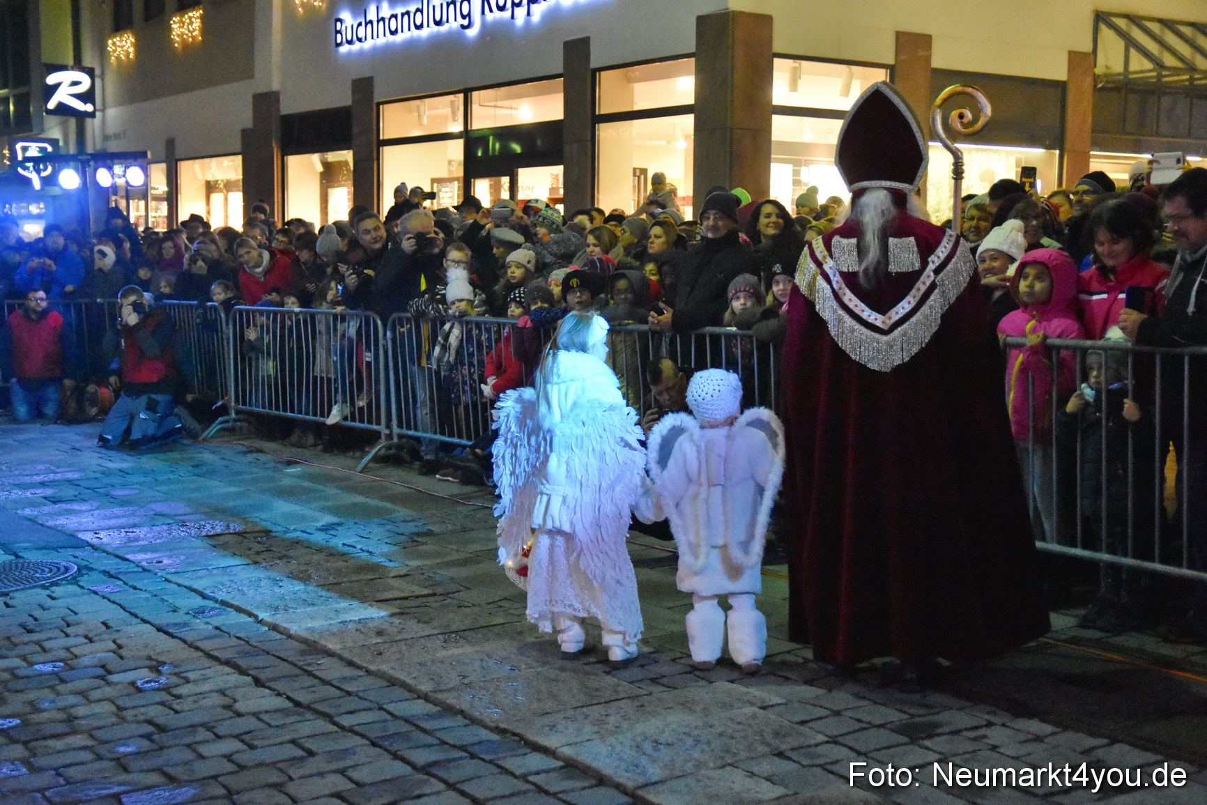 Oberpfaelzer Schlossteufeln Neumarkt 2018 0014