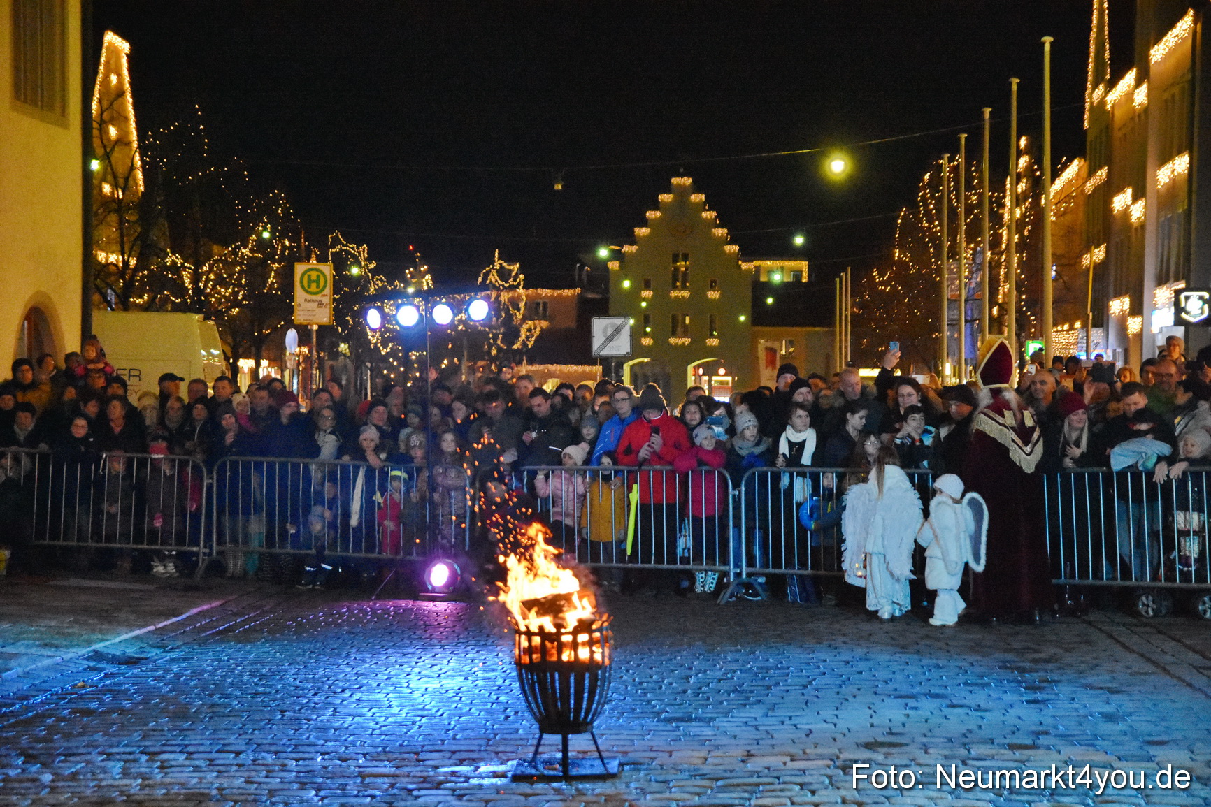 Oberpfaelzer Schlossteufeln Neumarkt 2018 0018