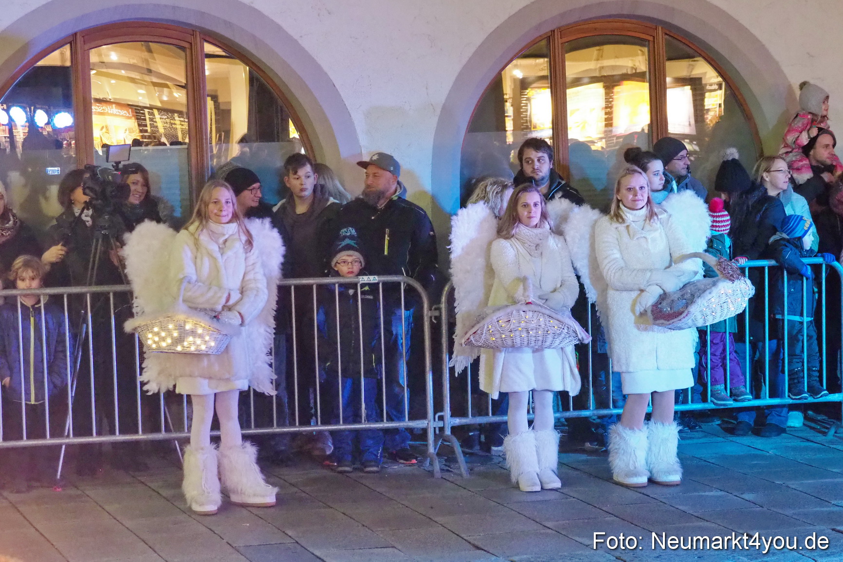 Oberpfaelzer Schlossteufeln Neumarkt 2018 0019