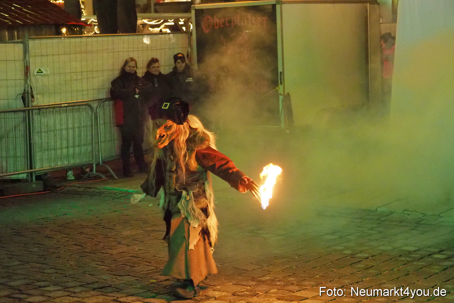 Oberpfaelzer Schlossteufeln Neumarkt 2018 0022