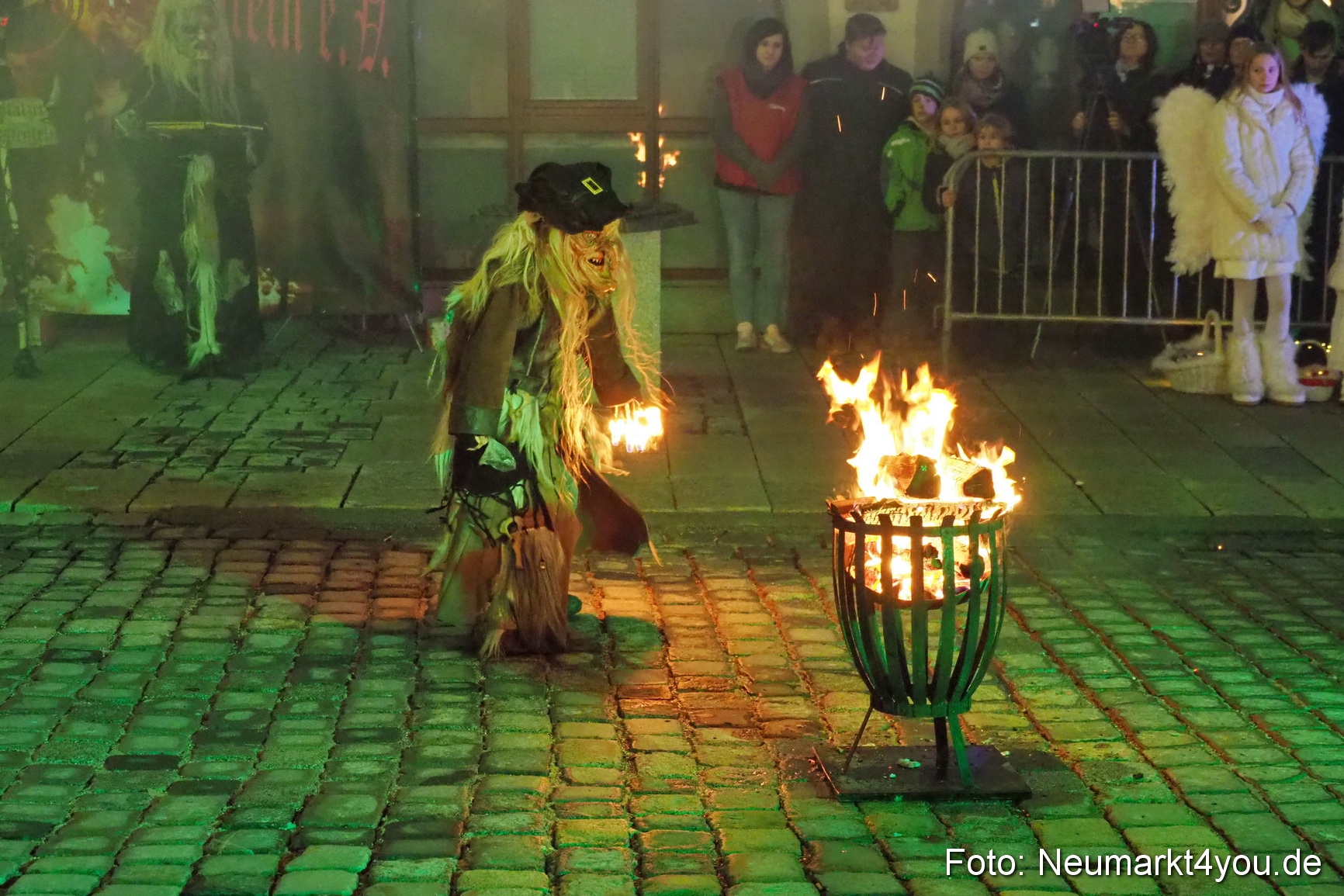 Oberpfaelzer Schlossteufeln Neumarkt 2018 0023