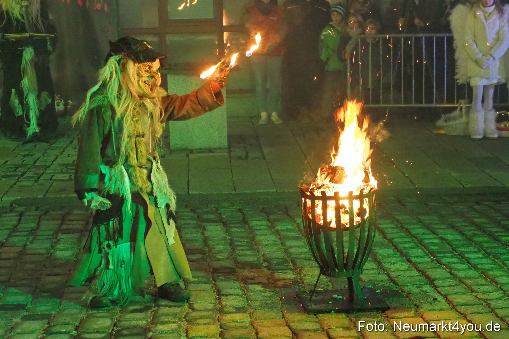 Oberpfaelzer Schlossteufeln Neumarkt 2018 0024