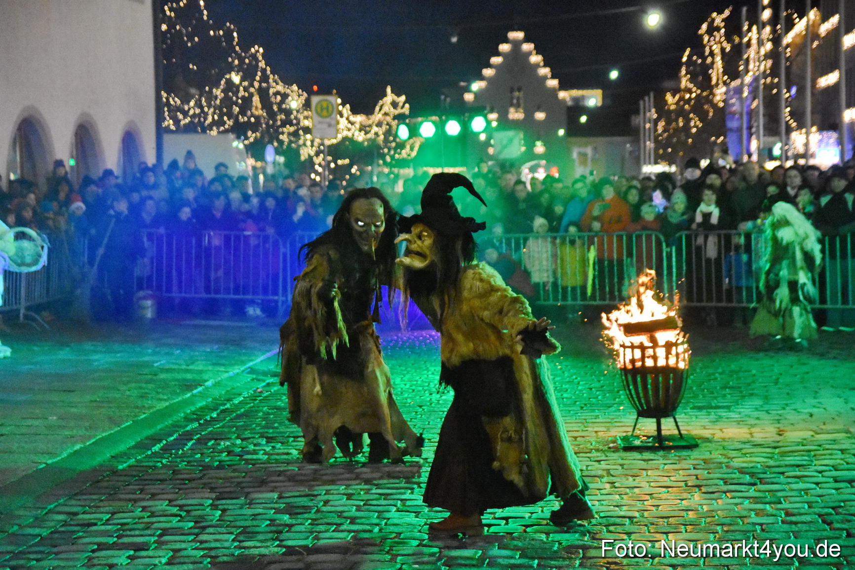 Oberpfaelzer Schlossteufeln Neumarkt 2018 0025
