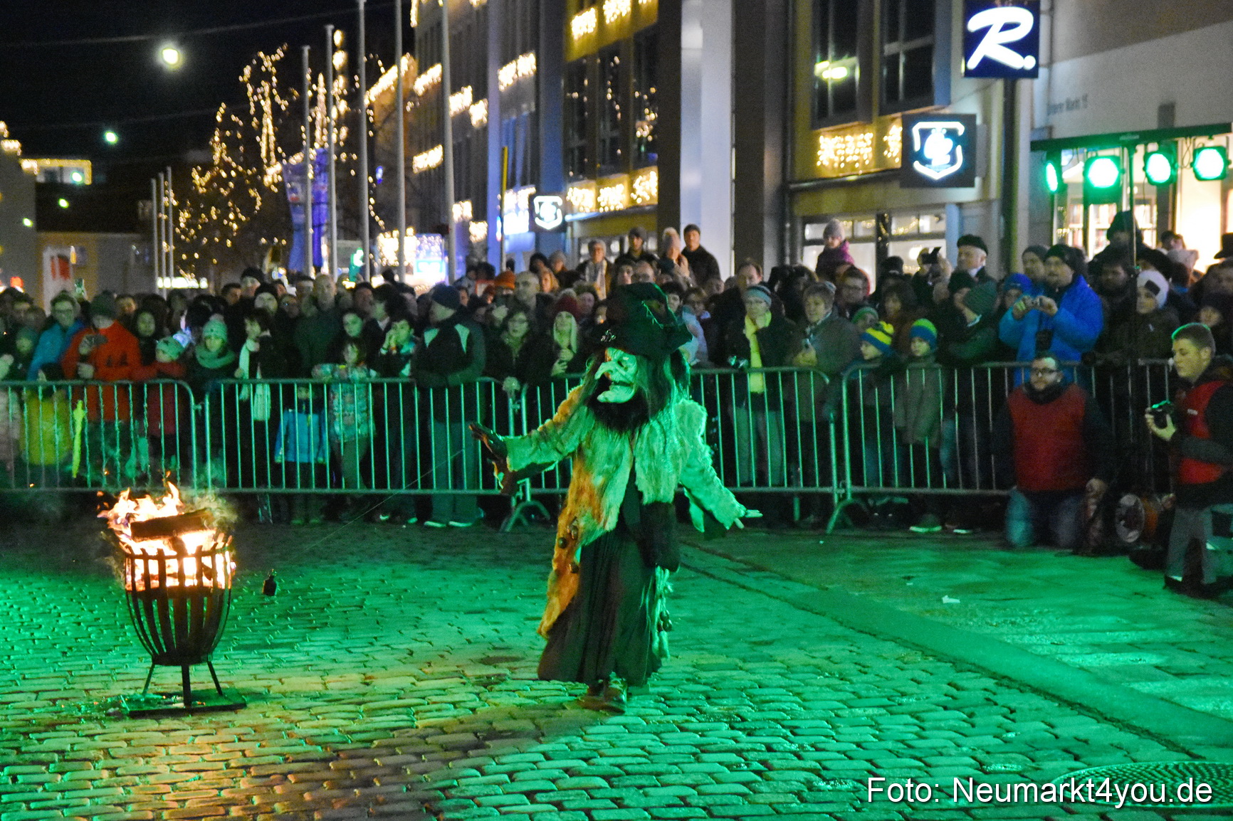 Oberpfaelzer Schlossteufeln Neumarkt 2018 0026