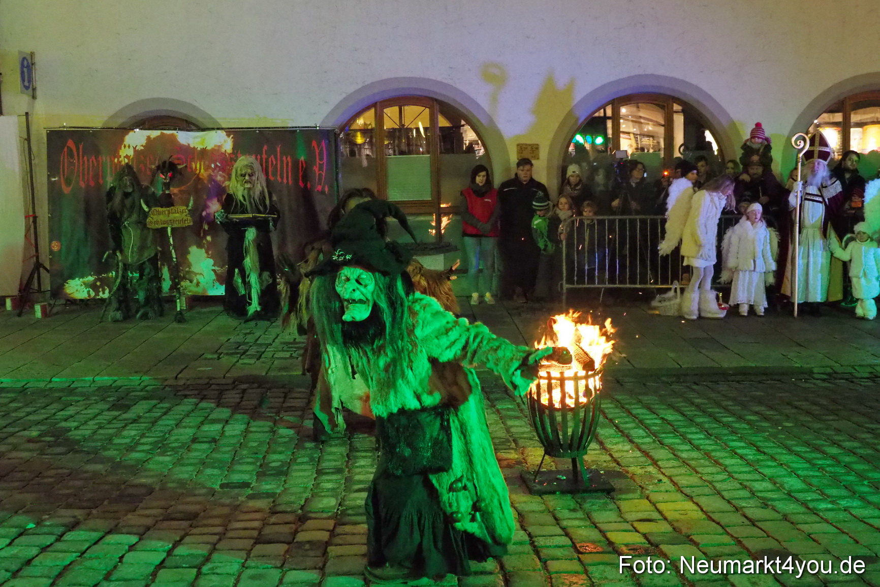 Oberpfaelzer Schlossteufeln Neumarkt 2018 0027