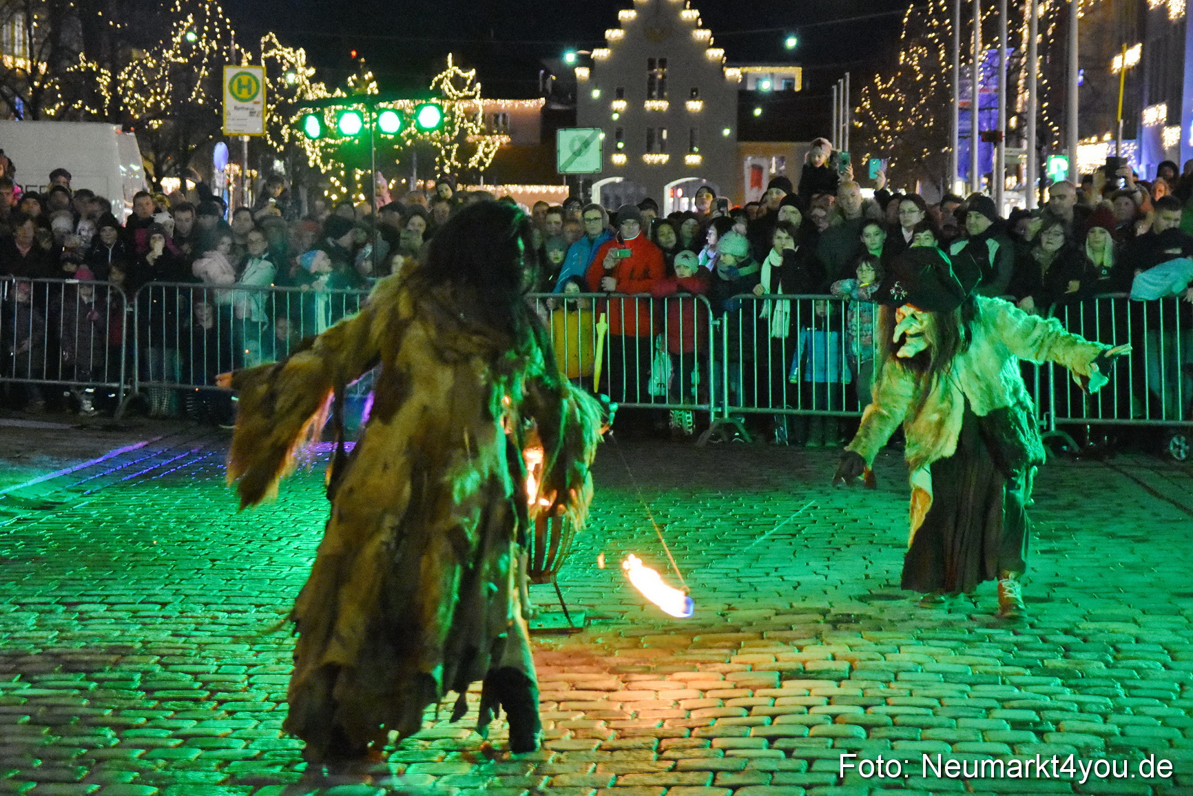 Oberpfaelzer Schlossteufeln Neumarkt 2018 0028