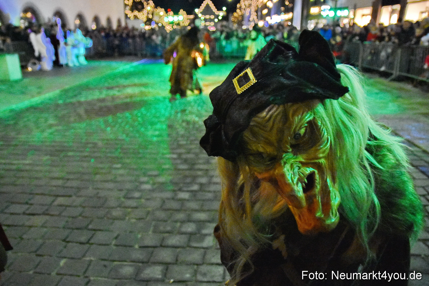 Oberpfaelzer Schlossteufeln Neumarkt 2018 0029