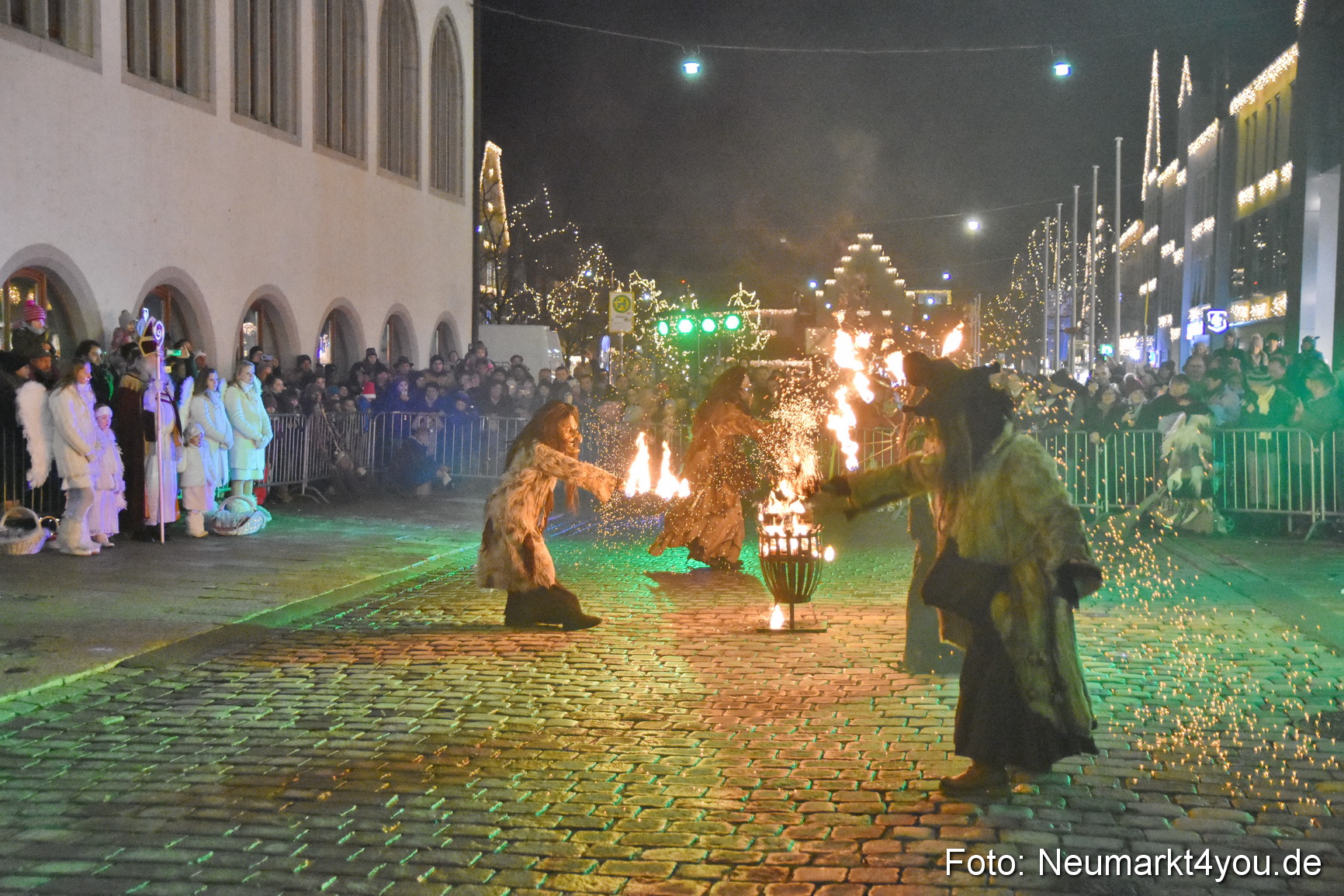Oberpfaelzer Schlossteufeln Neumarkt 2018 0031