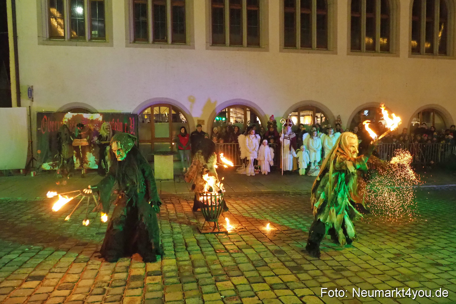 Oberpfaelzer Schlossteufeln Neumarkt 2018 0033