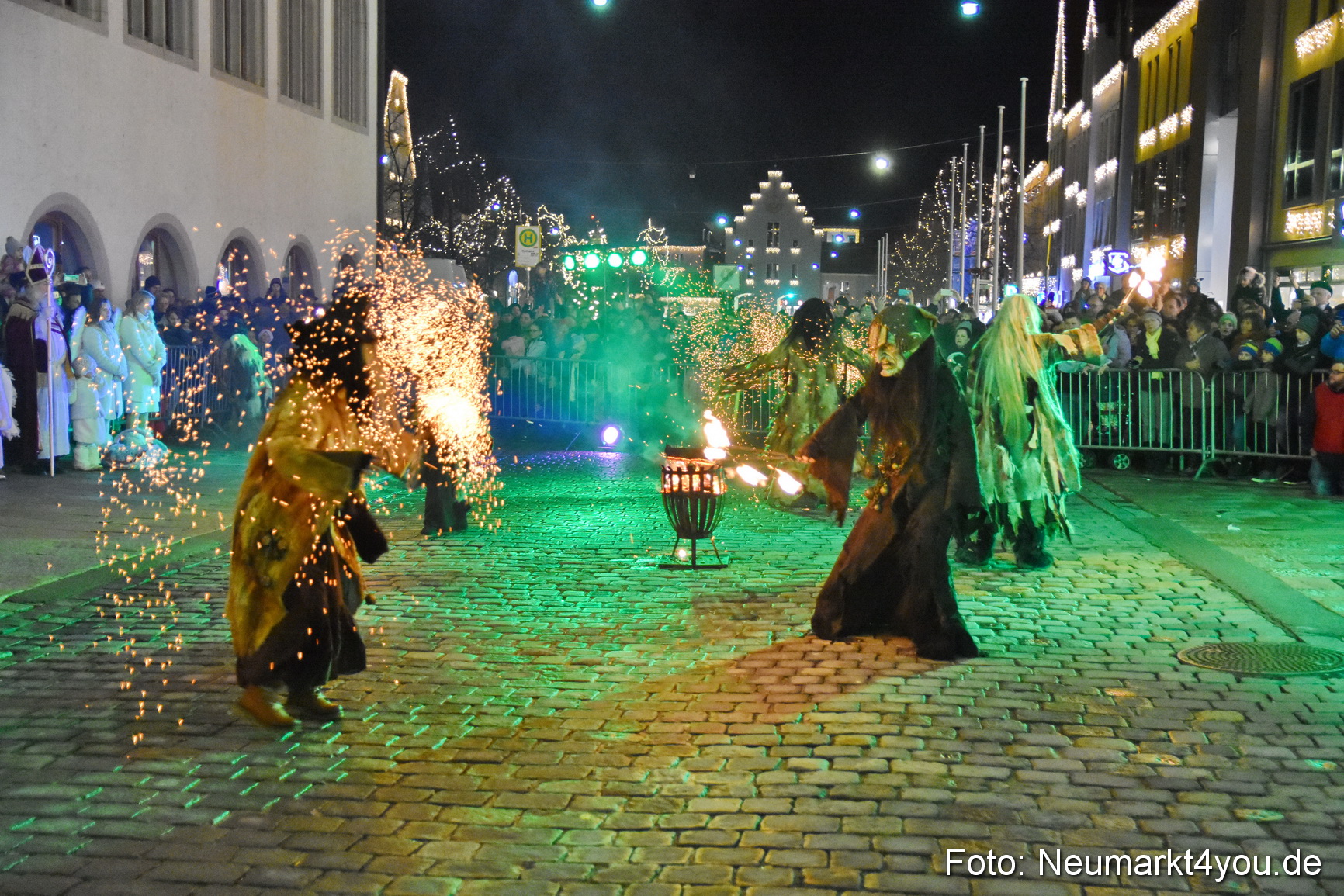 Oberpfaelzer Schlossteufeln Neumarkt 2018 0034