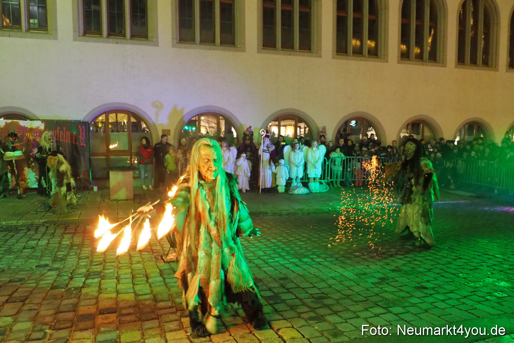 Oberpfaelzer Schlossteufeln Neumarkt 2018 0035