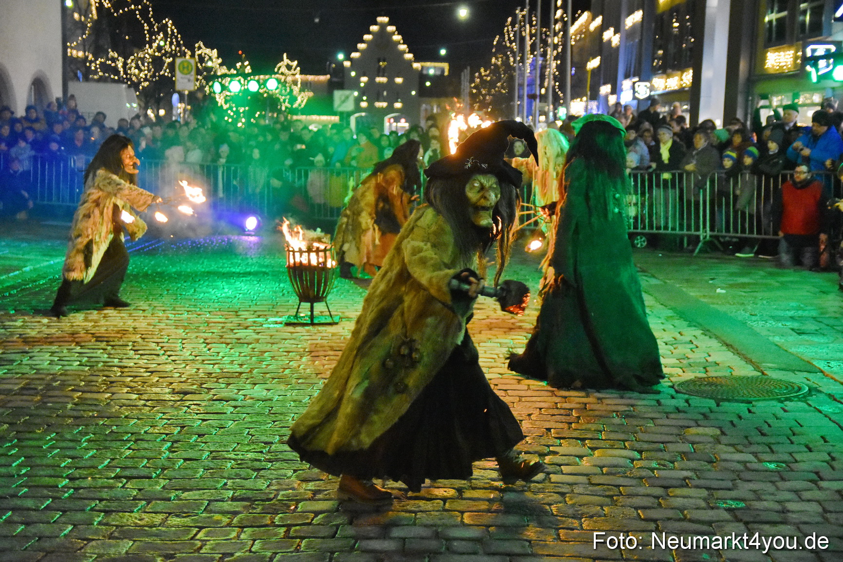 Oberpfaelzer Schlossteufeln Neumarkt 2018 0036