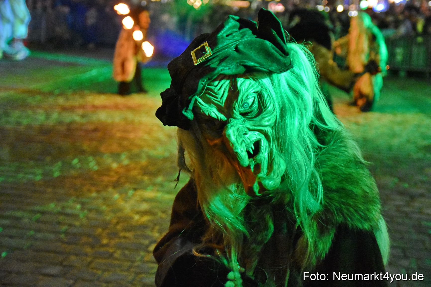 Oberpfaelzer Schlossteufeln Neumarkt 2018 0037