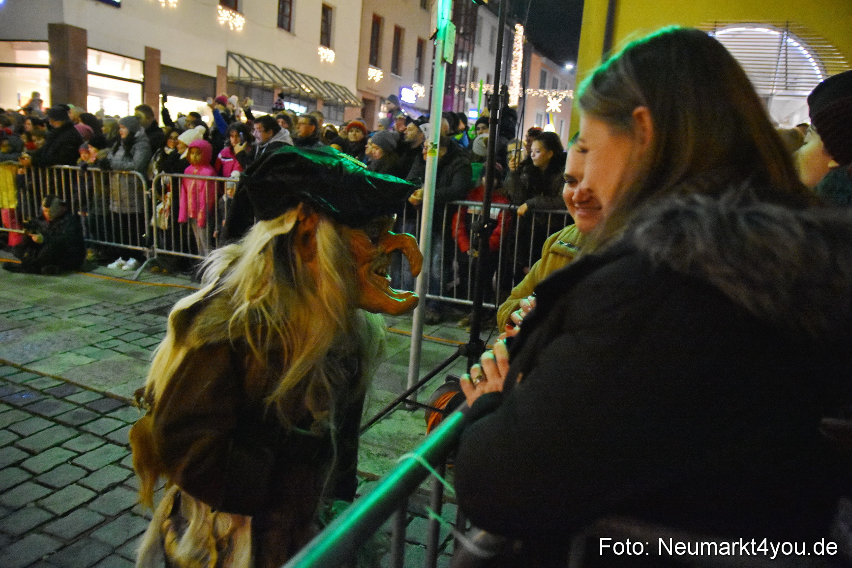 Oberpfaelzer Schlossteufeln Neumarkt 2018 0038