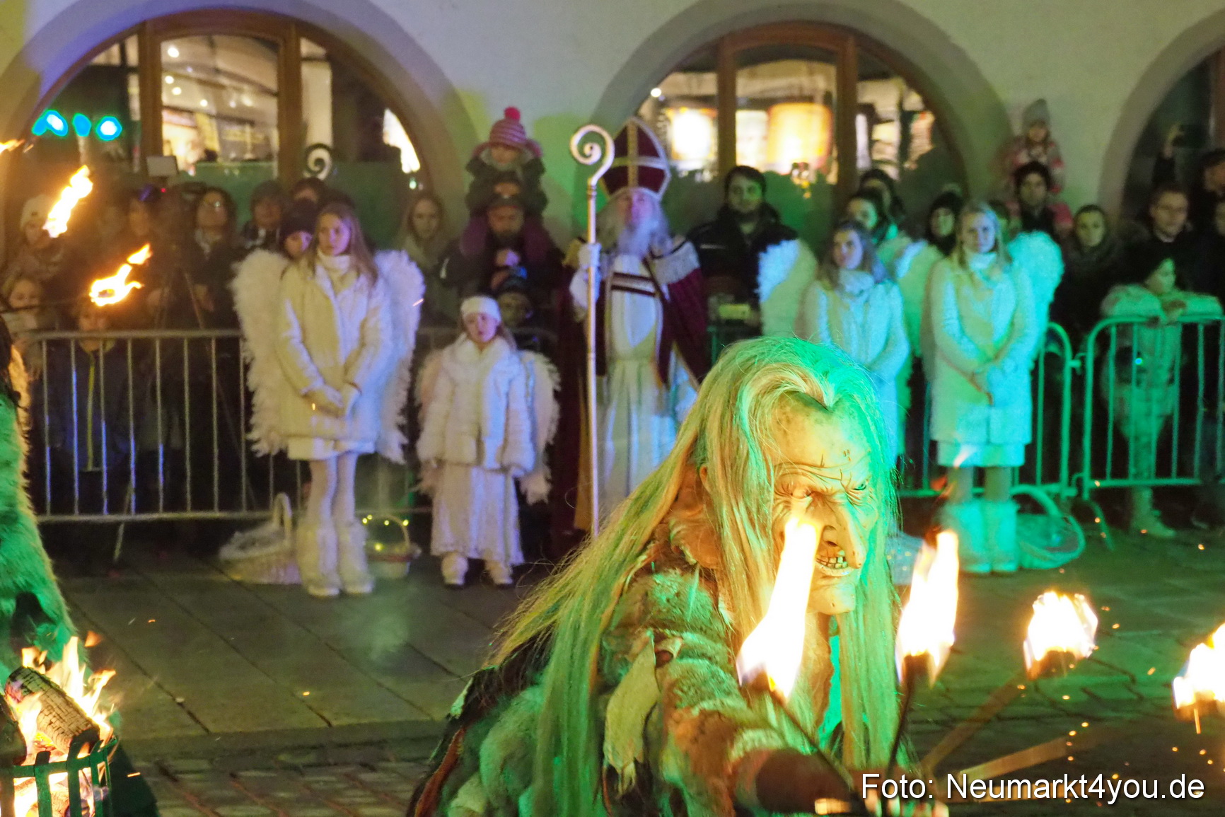 Oberpfaelzer Schlossteufeln Neumarkt 2018 0039