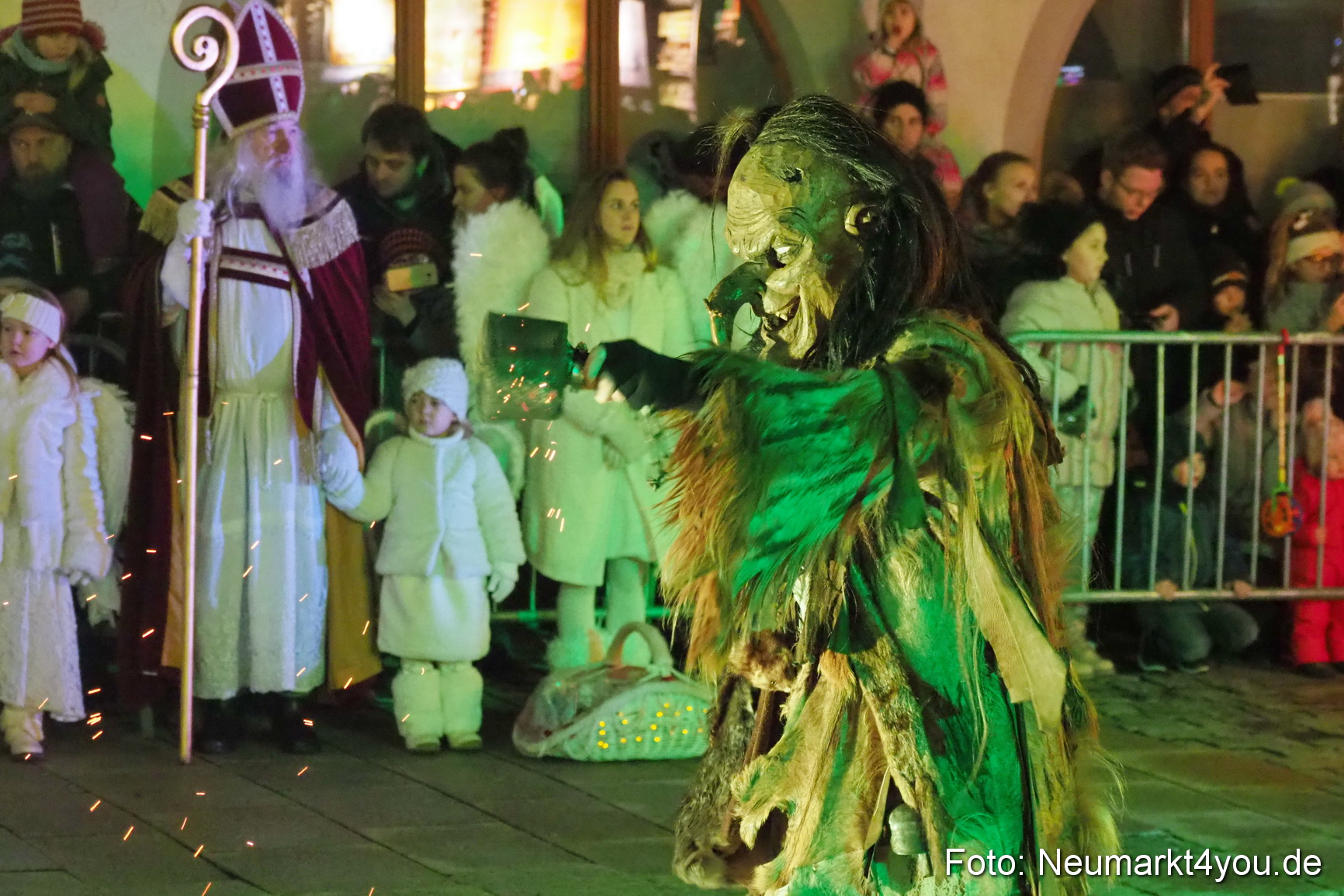 Oberpfaelzer Schlossteufeln Neumarkt 2018 0040