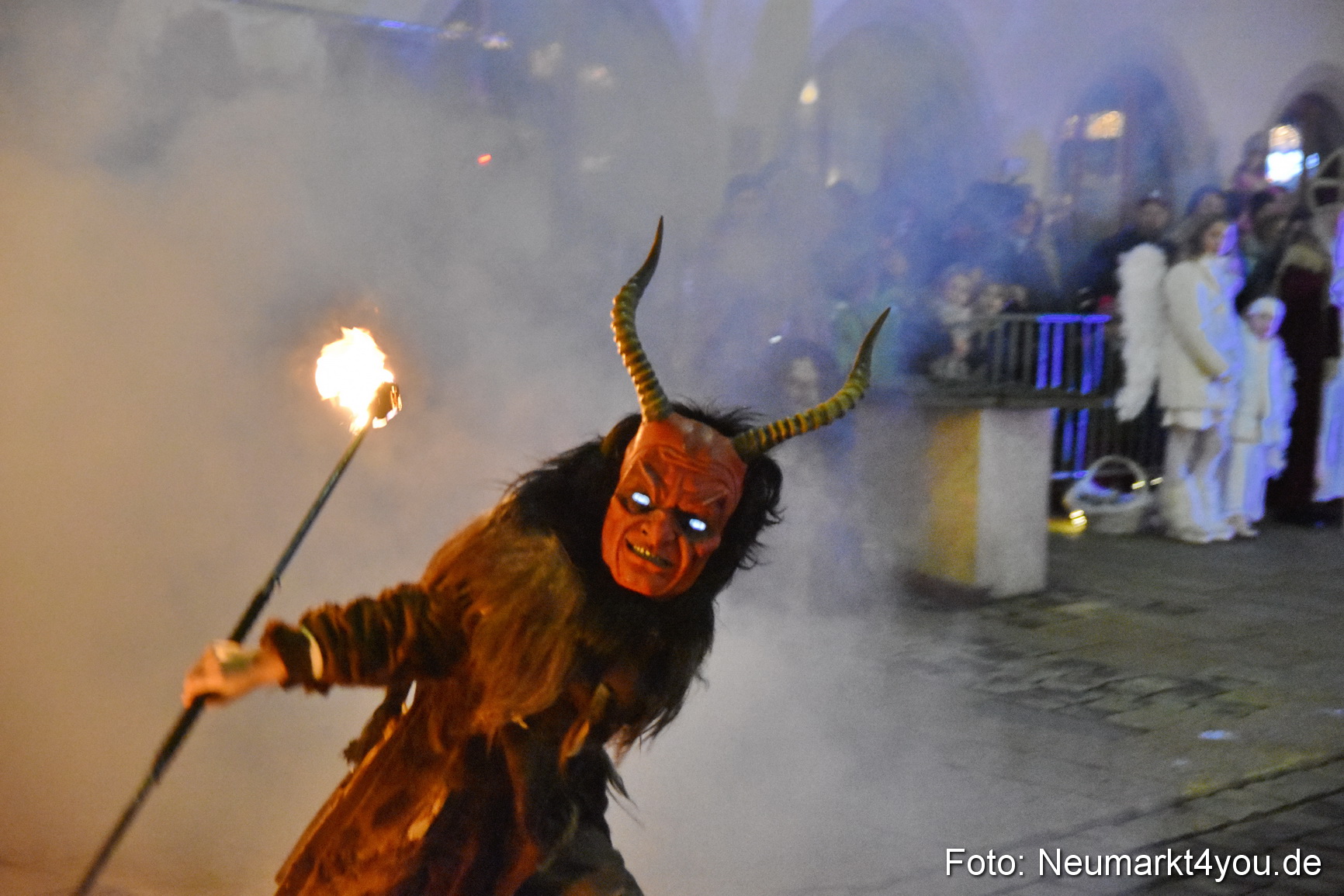 Oberpfaelzer Schlossteufeln Neumarkt 2018 0043