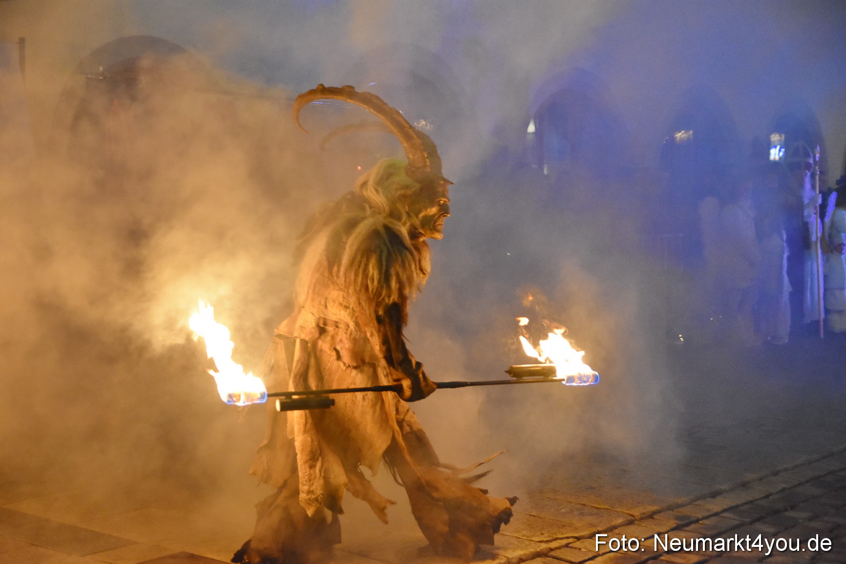 Oberpfaelzer Schlossteufeln Neumarkt 2018 0044