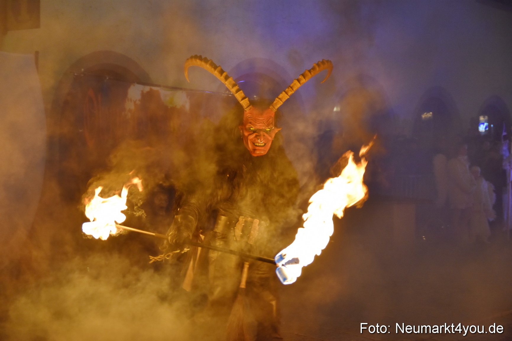 Oberpfaelzer Schlossteufeln Neumarkt 2018 0045