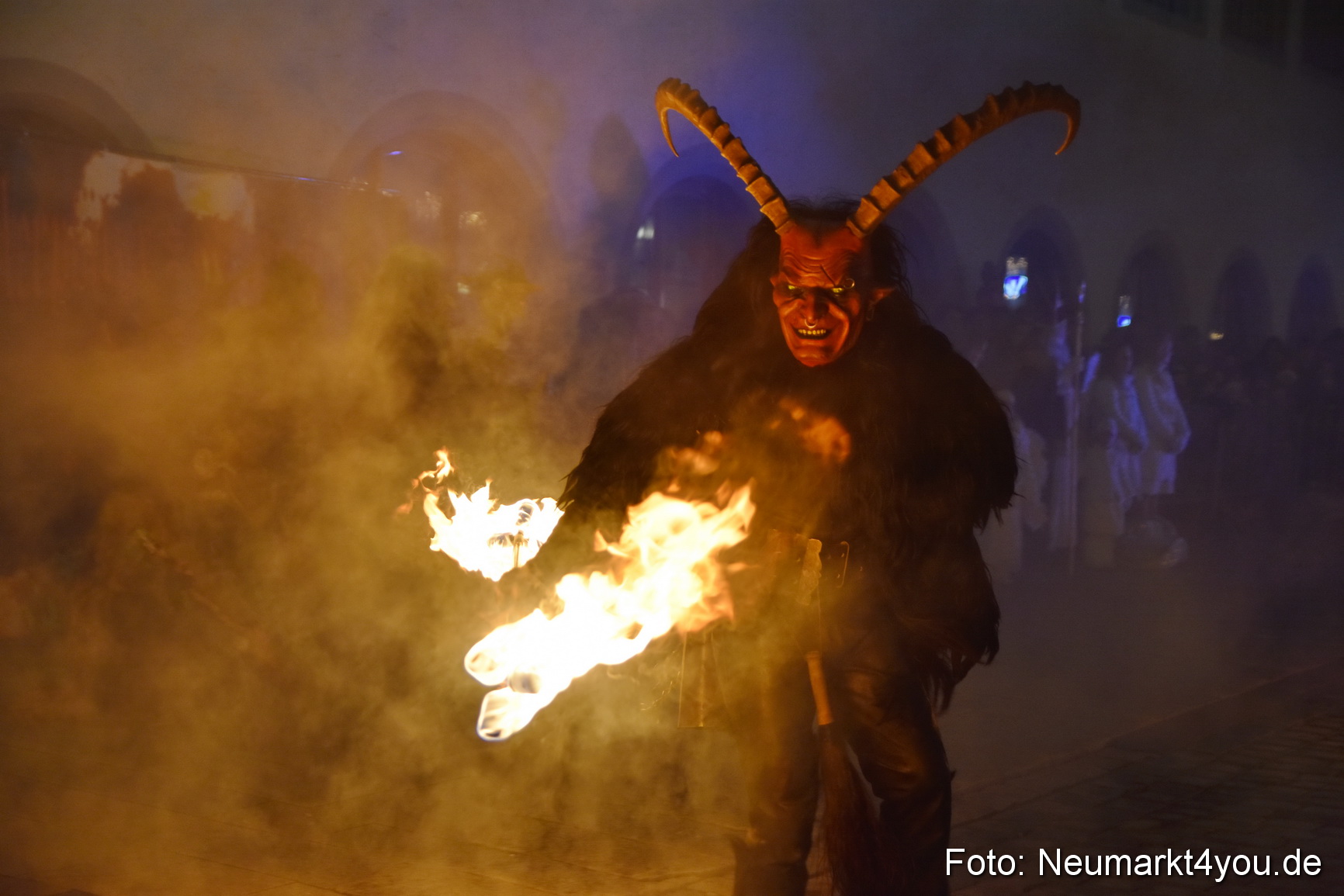 Oberpfaelzer Schlossteufeln Neumarkt 2018 0046