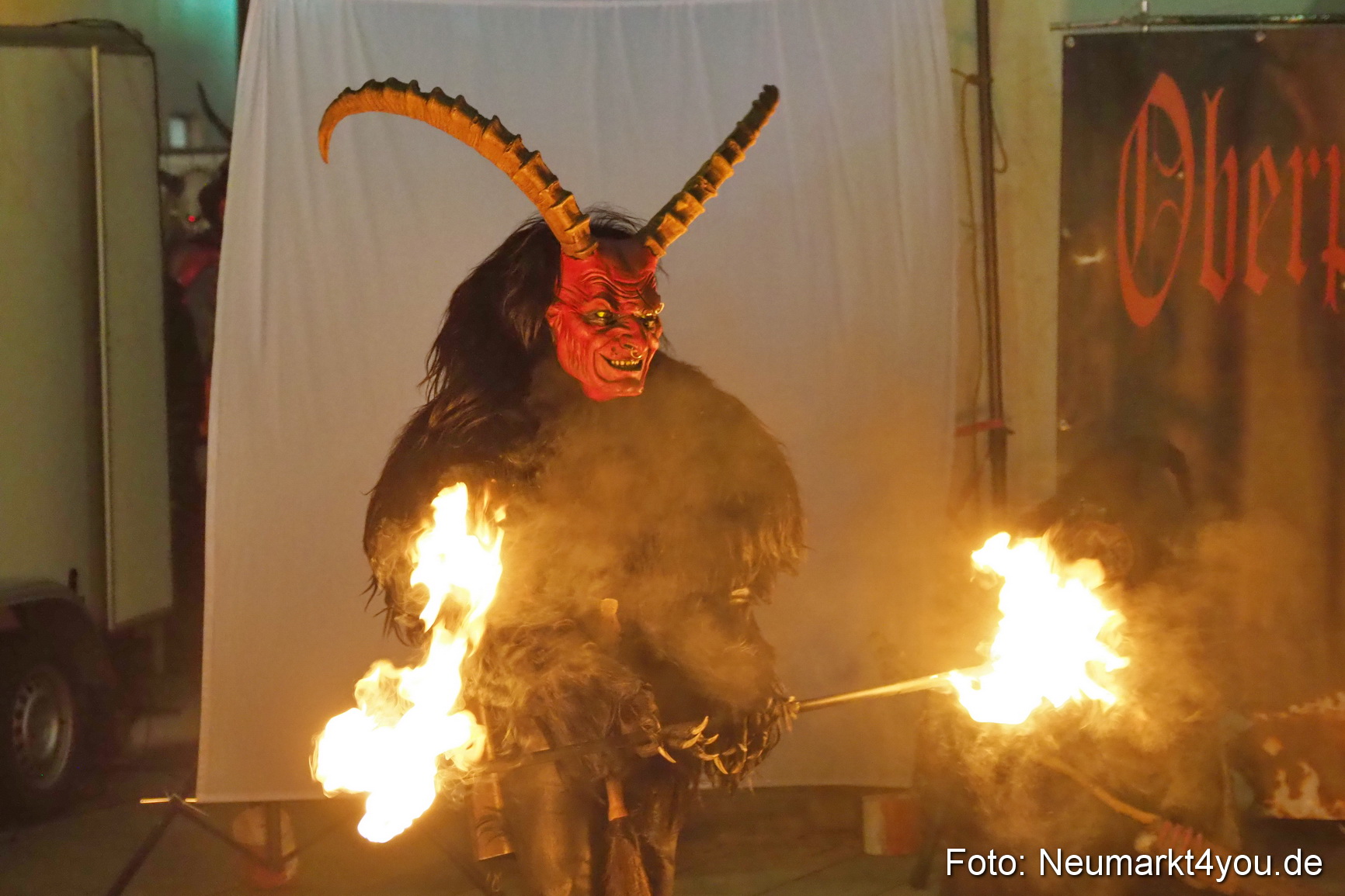 Oberpfaelzer Schlossteufeln Neumarkt 2018 0047