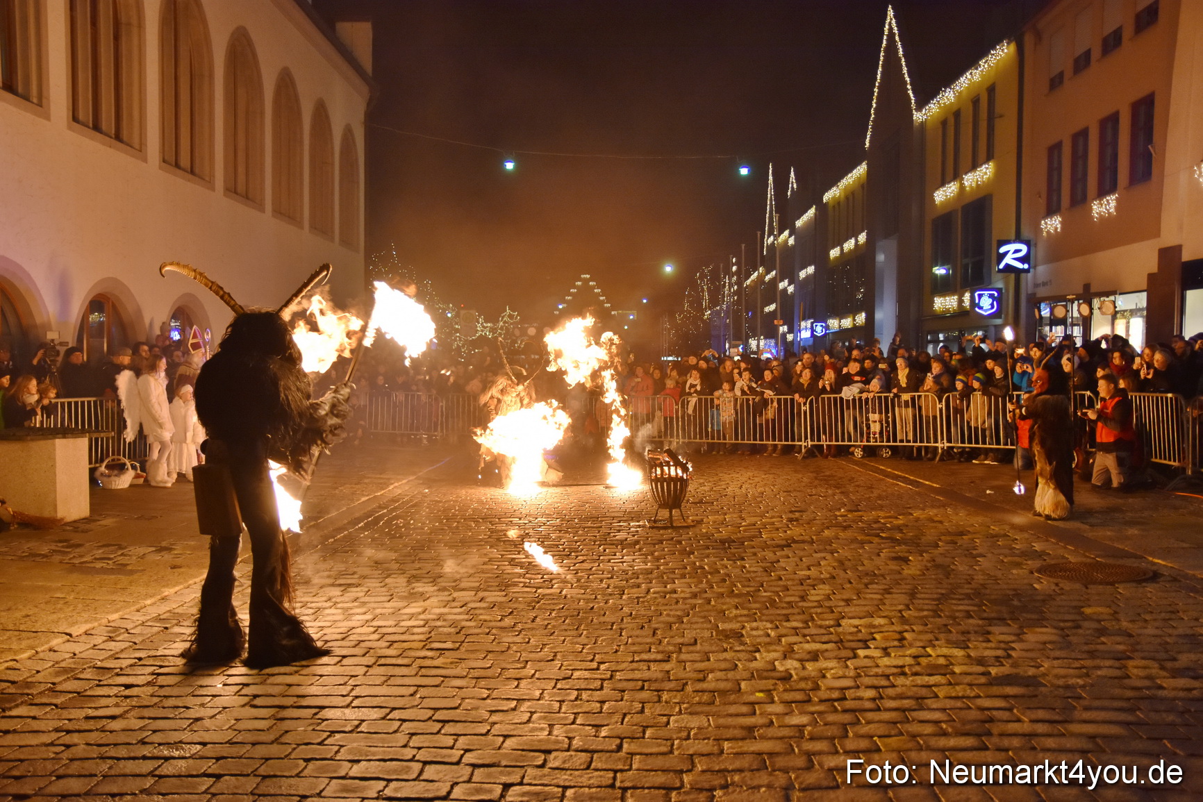 Oberpfaelzer Schlossteufeln Neumarkt 2018 0048