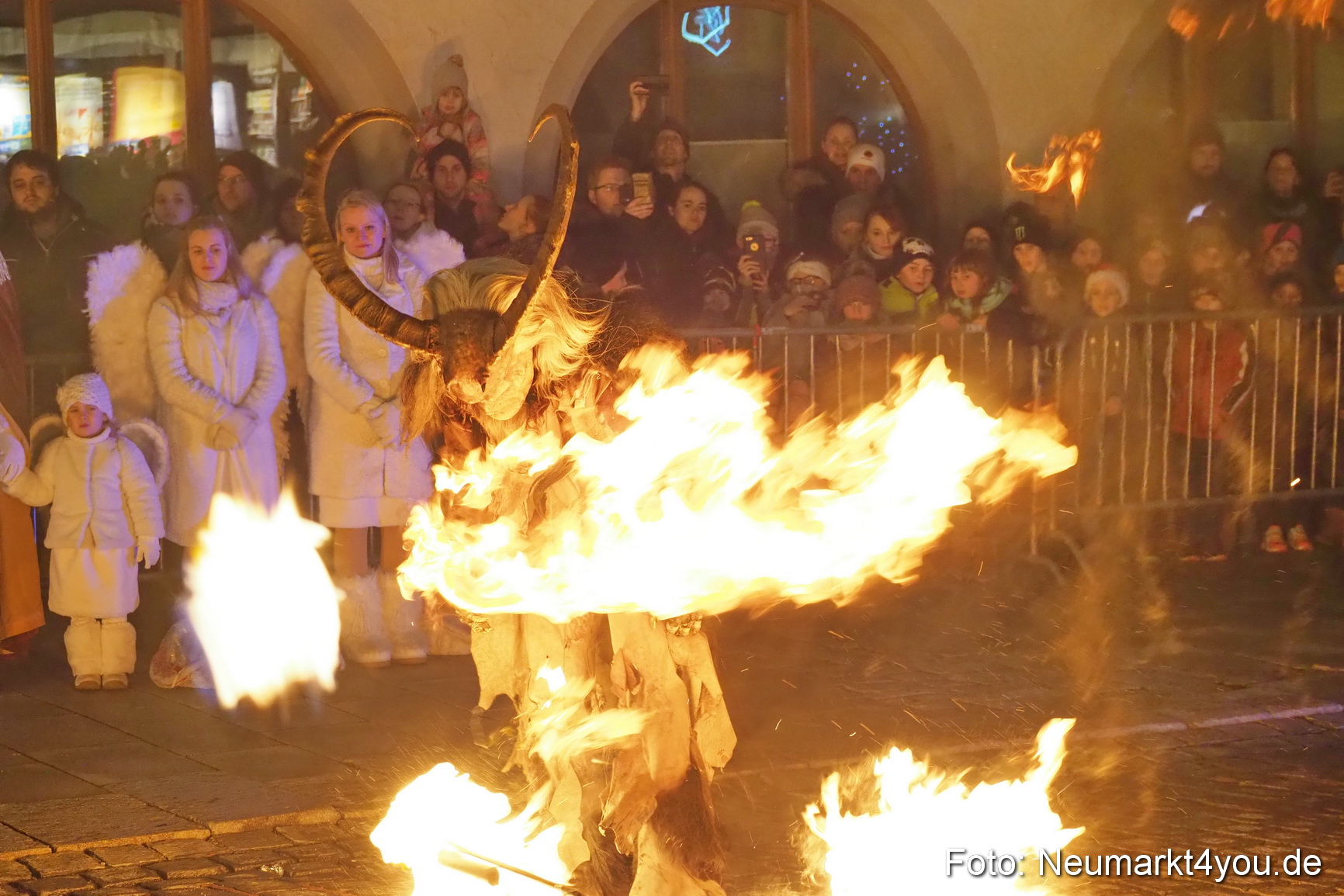 Oberpfaelzer Schlossteufeln Neumarkt 2018 0049