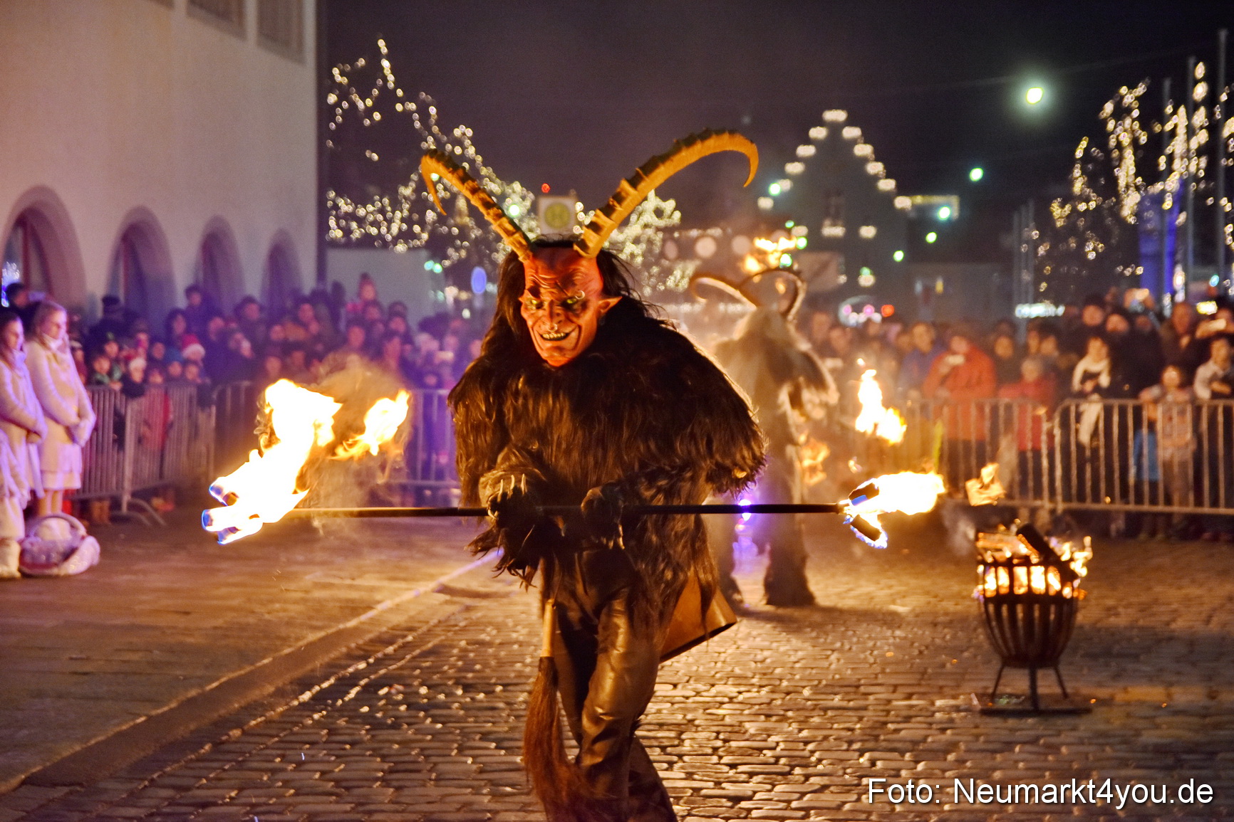 Oberpfaelzer Schlossteufeln Neumarkt 2018 0050