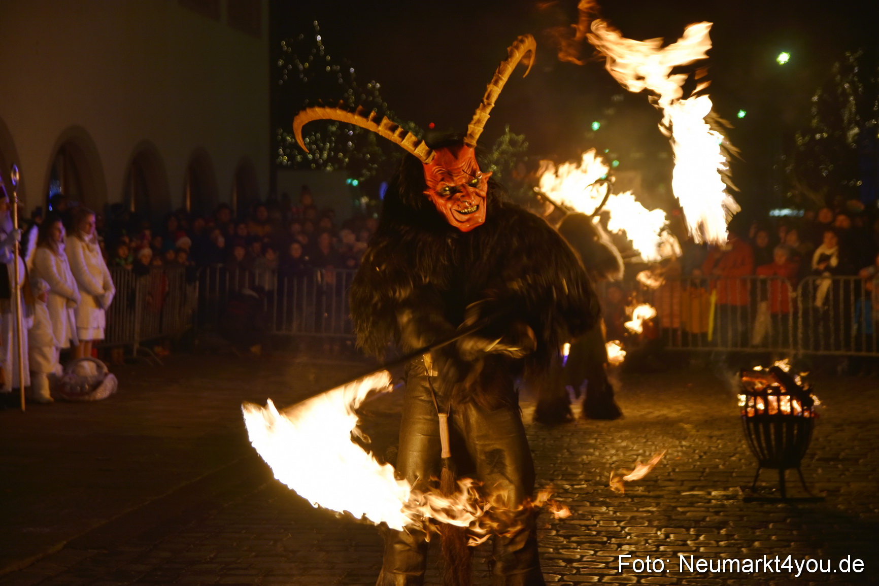 Oberpfaelzer Schlossteufeln Neumarkt 2018 0051