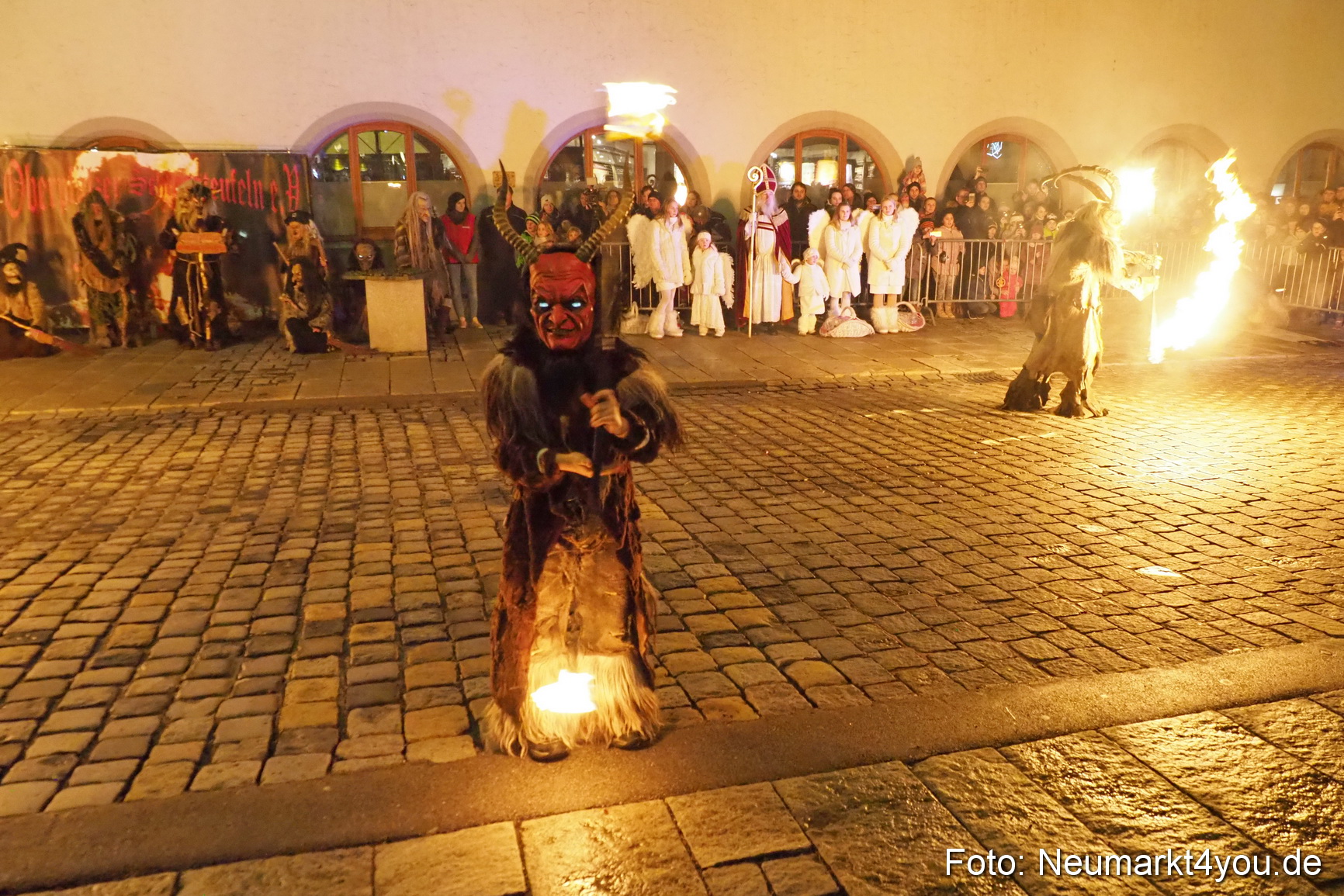 Oberpfaelzer Schlossteufeln Neumarkt 2018 0052