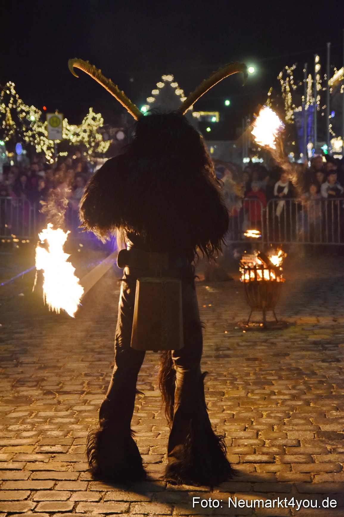 Oberpfaelzer Schlossteufeln Neumarkt 2018 0053