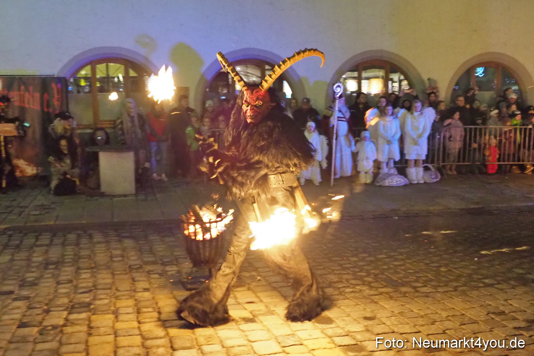 Oberpfaelzer Schlossteufeln Neumarkt 2018 0054
