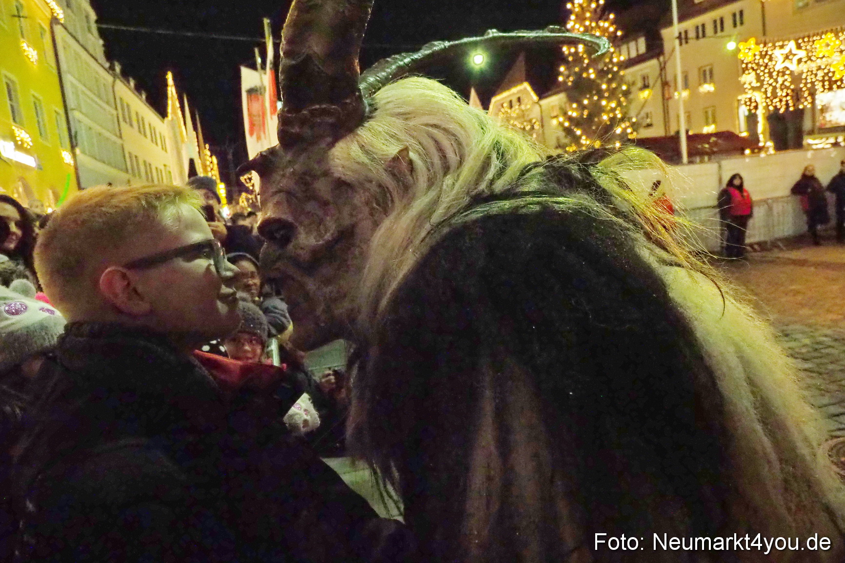 Oberpfaelzer Schlossteufeln Neumarkt 2018 0056