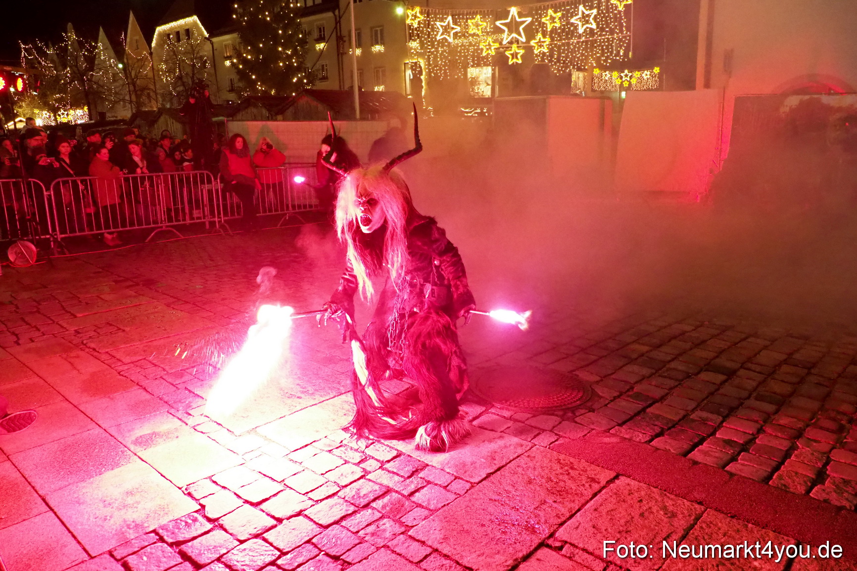 Oberpfaelzer Schlossteufeln Neumarkt 2018 0058