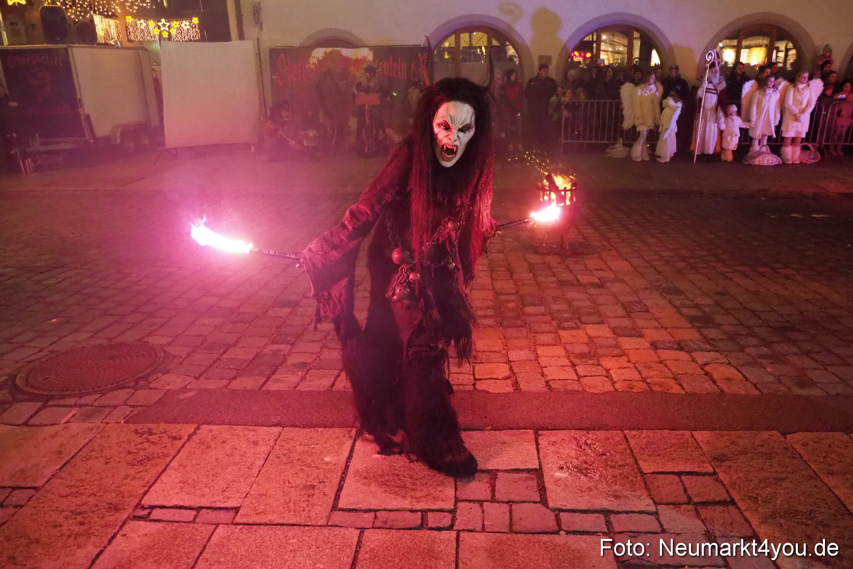 Oberpfaelzer Schlossteufeln Neumarkt 2018 0059