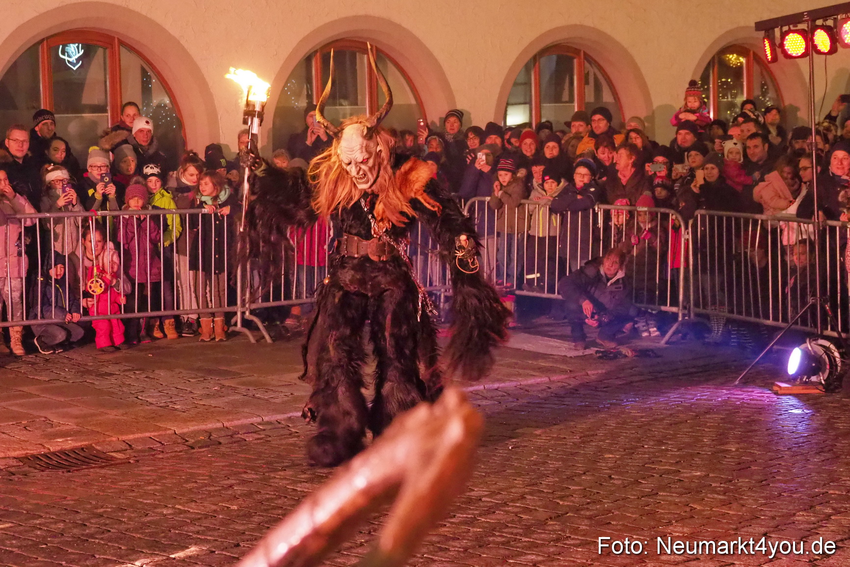 Oberpfaelzer Schlossteufeln Neumarkt 2018 0061