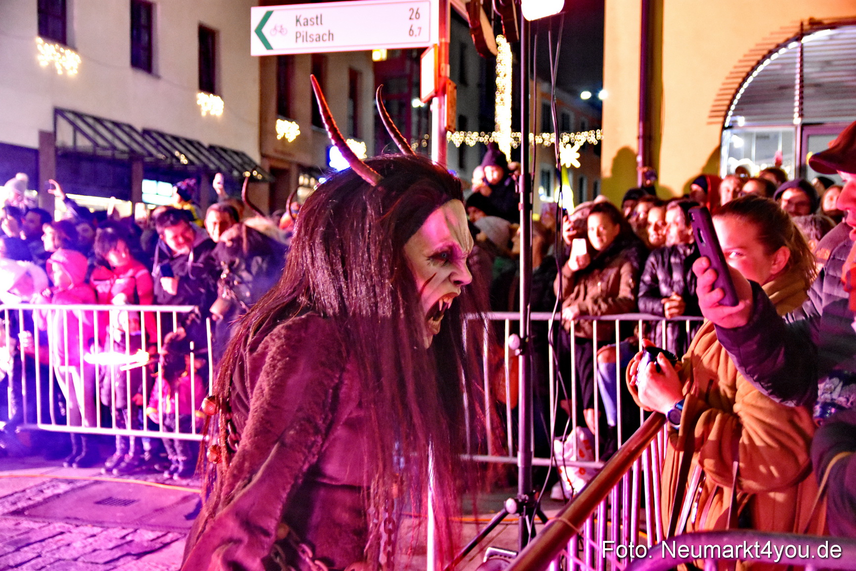 Oberpfaelzer Schlossteufeln Neumarkt 2018 0062