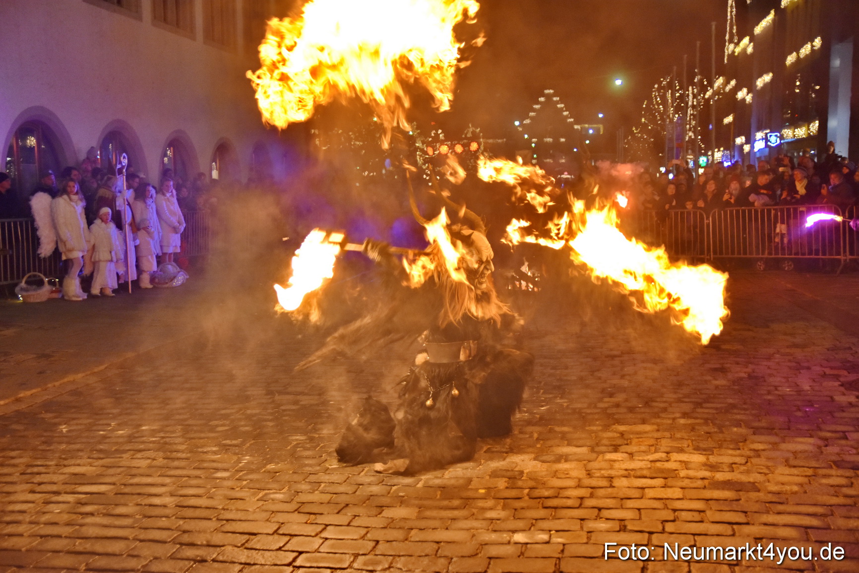 Oberpfaelzer Schlossteufeln Neumarkt 2018 0063