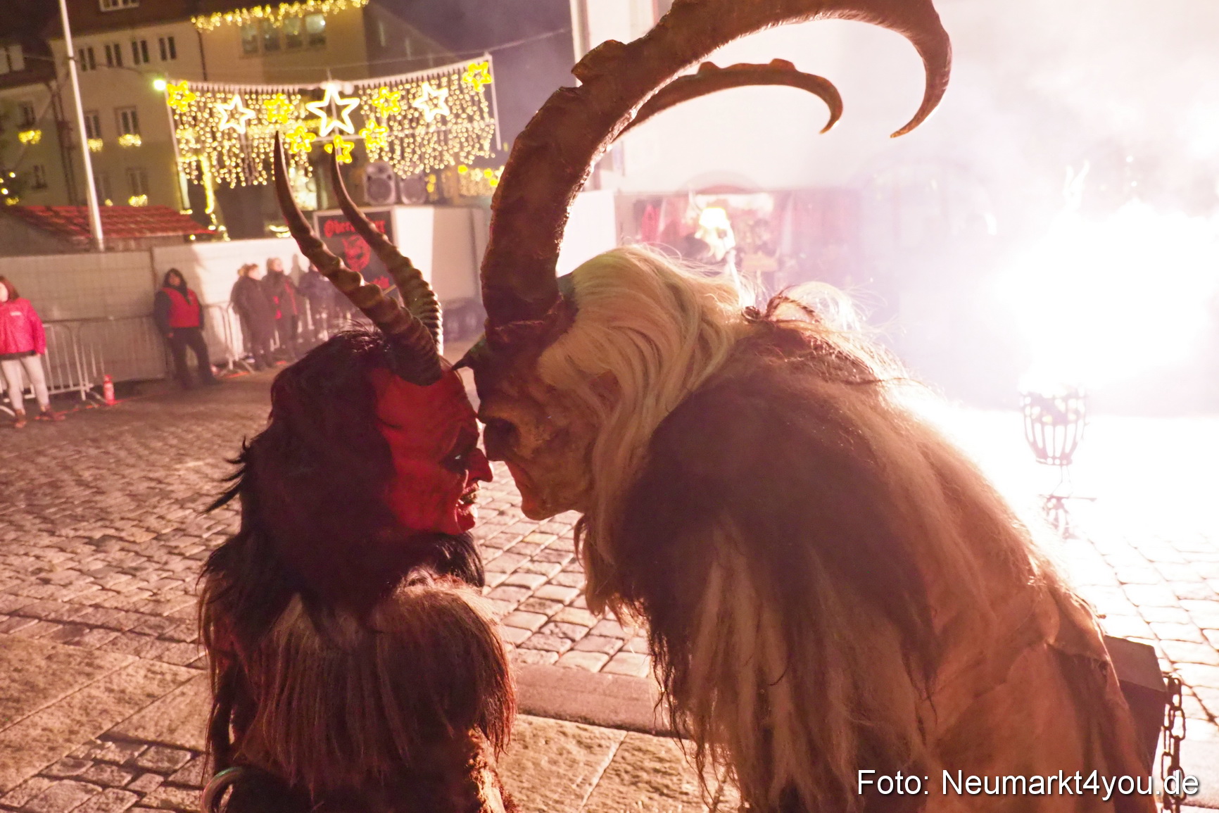 Oberpfaelzer Schlossteufeln Neumarkt 2018 0065